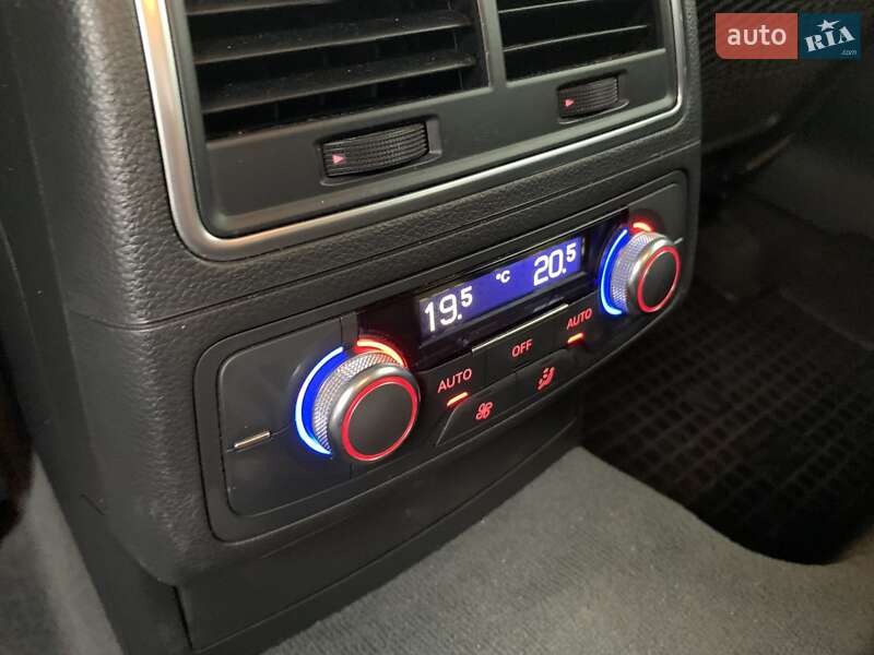 Универсал Audi A6 2014 в Дунаевцах