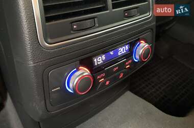 Универсал Audi A6 2014 в 