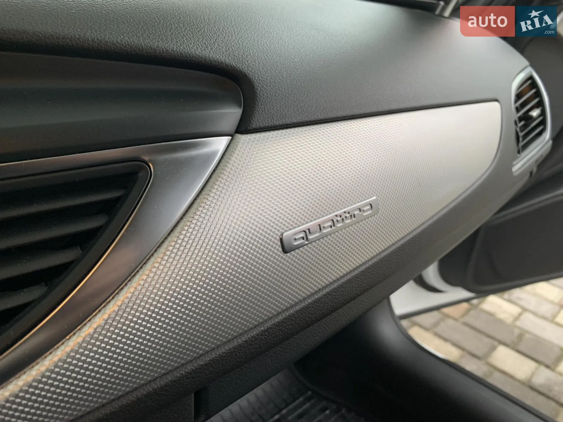2014 Audi A6 - мініатюра 21