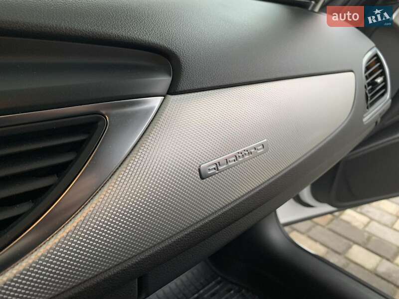 Универсал Audi A6 2014 в Дунаевцах