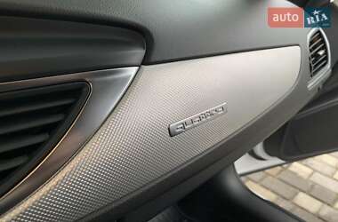 Универсал Audi A6 2014 в 