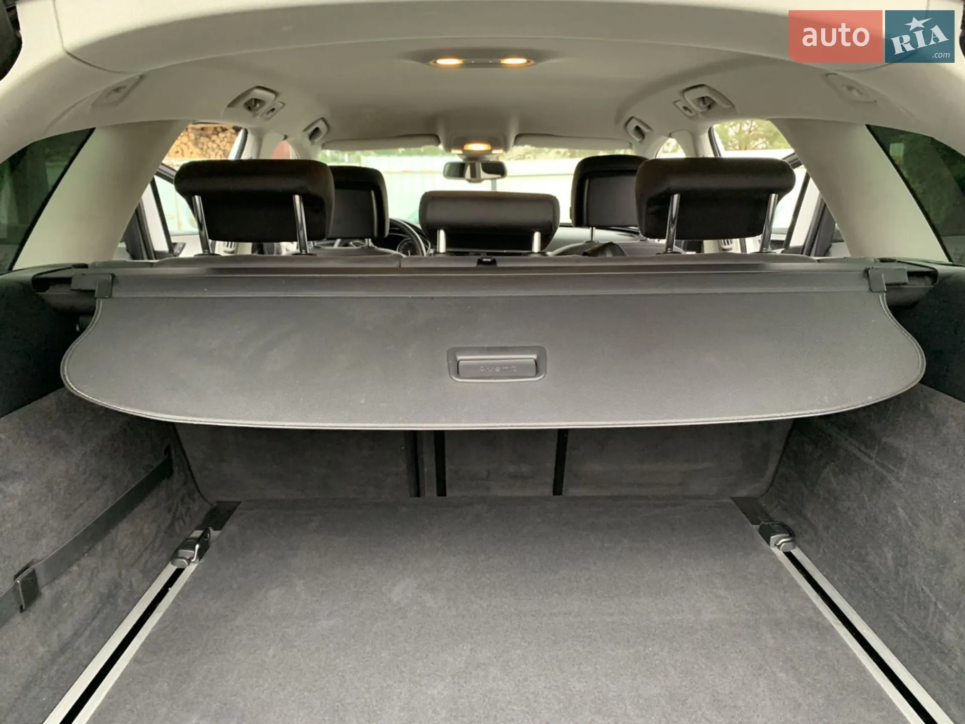 2014 Audi A6 - мініатюра 50