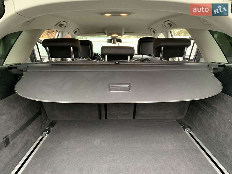 Универсал Audi A6 2014 в Дунаевцах