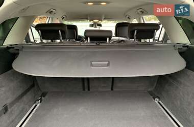 Универсал Audi A6 2014 в 