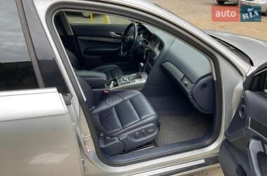 Седан Audi A6 2007 в 