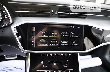 Седан Audi A6 2018 в 