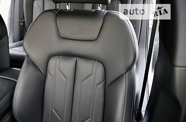 Седан Audi A6 2018 в 