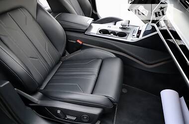 Седан Audi A6 2018 в 