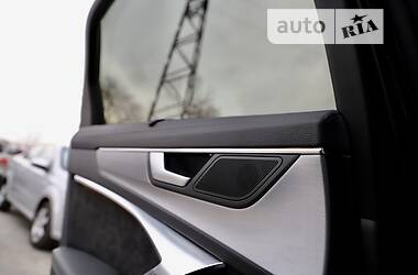 Седан Audi A6 2018 в 