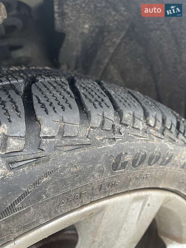 Универсал Audi A6 2006 в Киеве