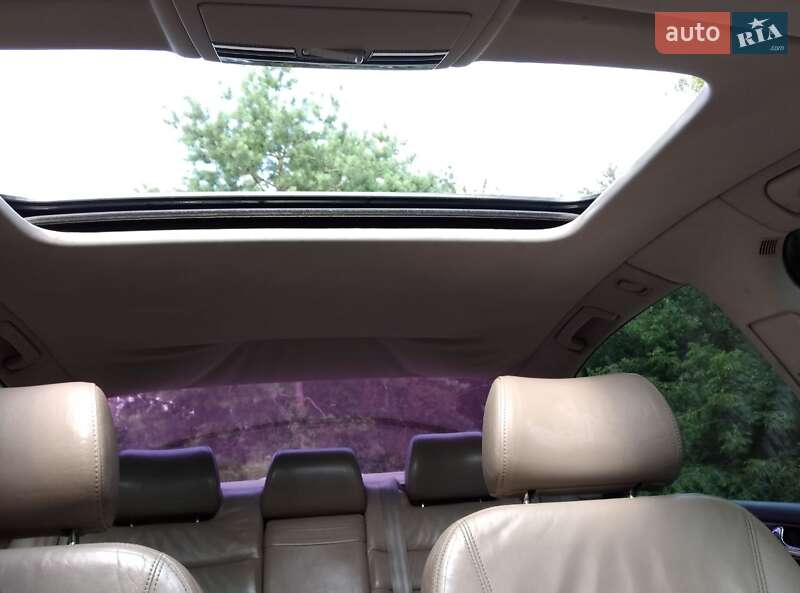 Седан Audi A6 1998 в Яворове