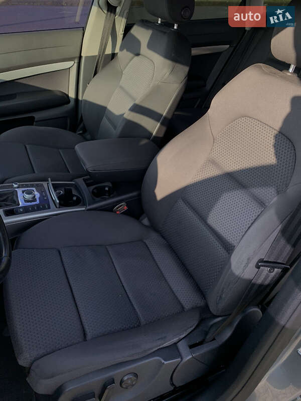 Универсал Audi A6 2007 в Хусте фото 8 Универсал Audi A6 2007 в Хусте