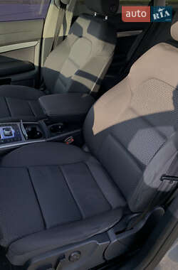 Универсал Audi A6 2007 в 