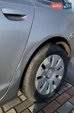Универсал Audi A6 2007 в 