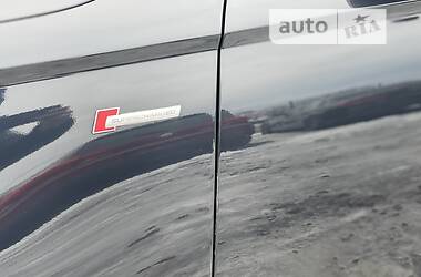 Седан Audi A6 2012 в 