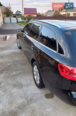 Универсал Audi A6 2008 в Виноградове
