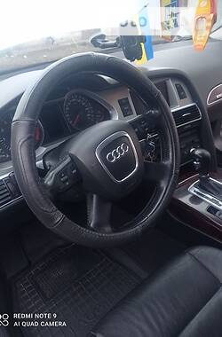 Седан Audi A6 2006 в Бурштыне