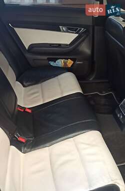 Седан Audi A6 2004 в 