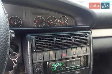 Седан Audi A6 1996 в 