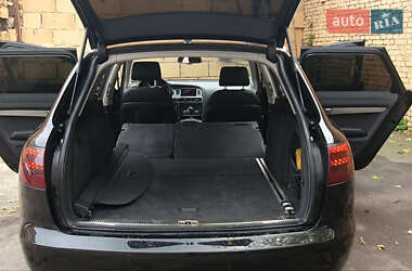 Универсал Audi A6 2007 в Киеве