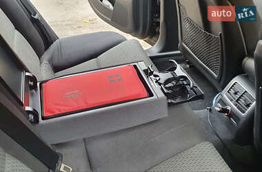Универсал Audi A6 2007 в Киеве