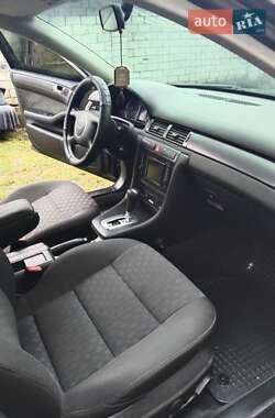 Седан Audi A6 2003 в Житомире