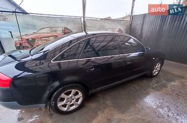 Седан Audi A6 1999 в 