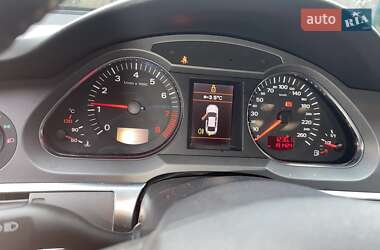 Седан Audi A6 2006 в Тернополе