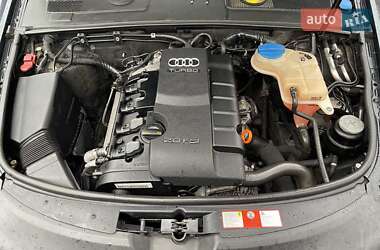 Седан Audi A6 2006 в Тернополе