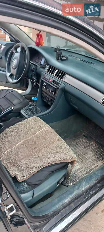 Универсал Audi A6 1999 в Херсоне