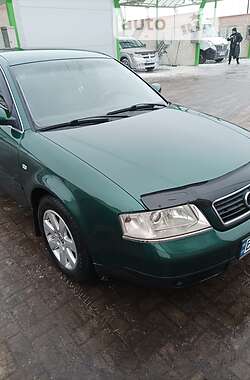 Седан Audi A6 1998 в Конотопе