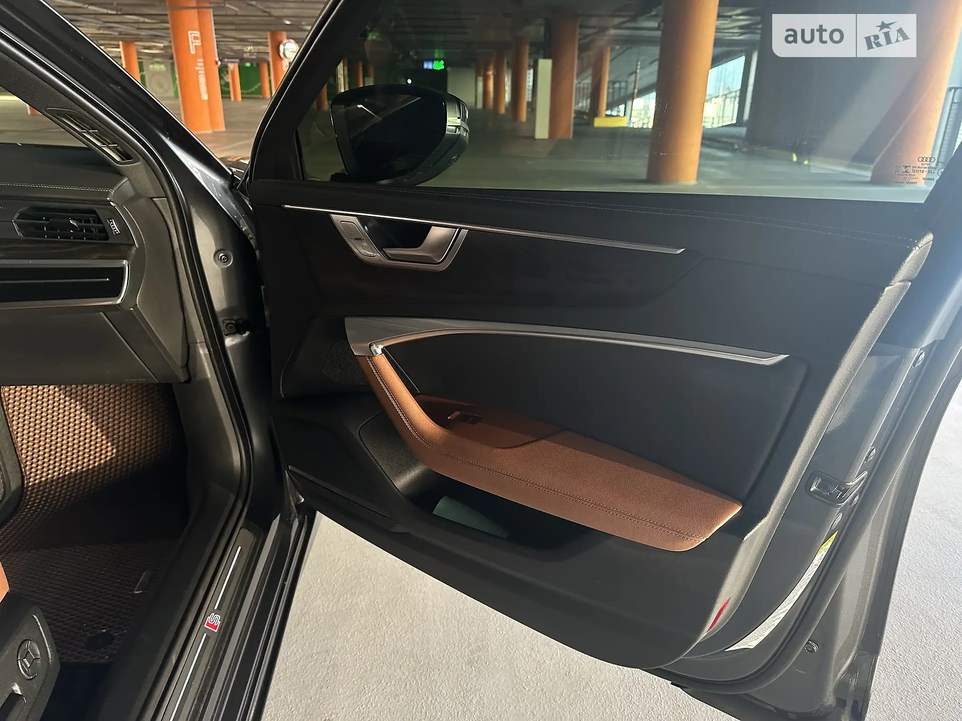 2019 Audi A6 - мініатюра 12