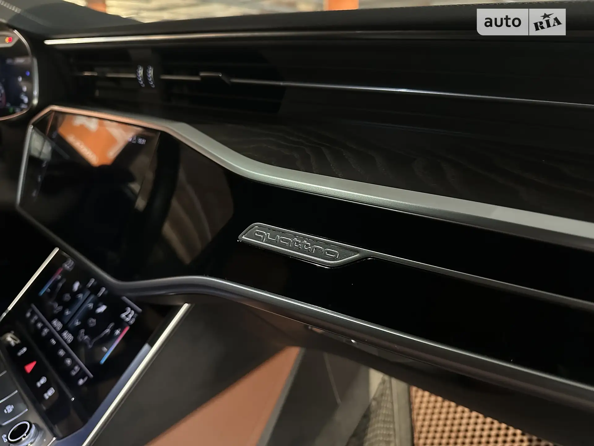 2019 Audi A6 - мініатюра 14