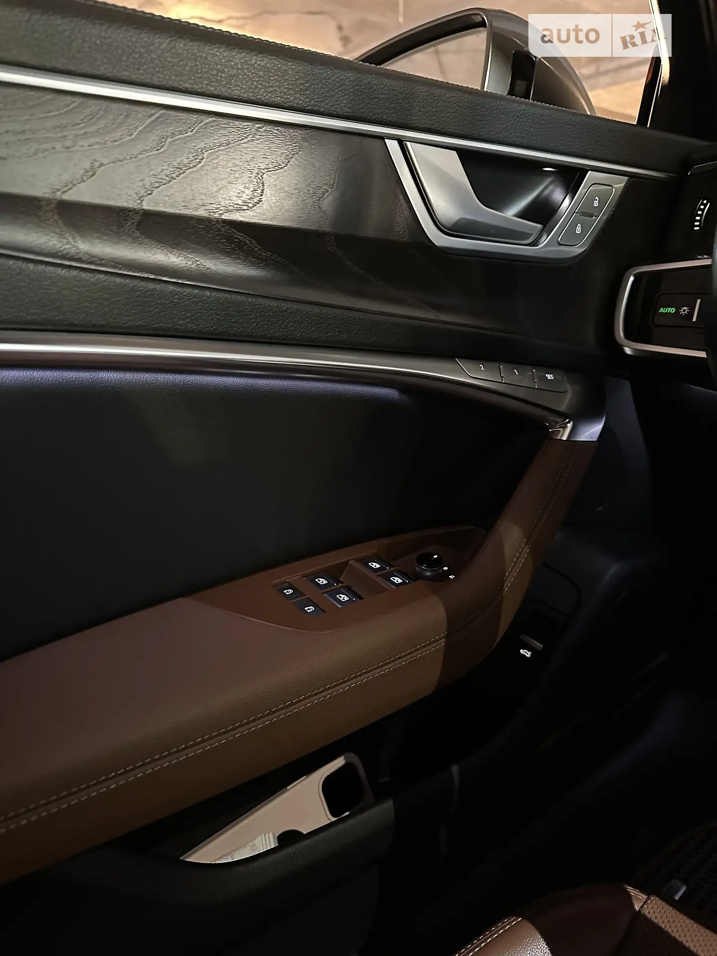 2019 Audi A6 - мініатюра 30