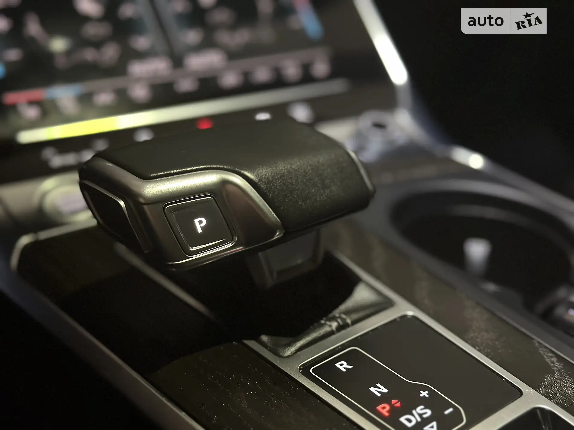2019 Audi A6 - мініатюра 49