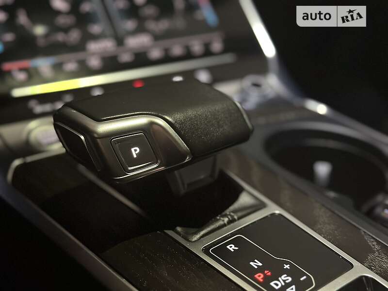 Седан Audi A6 2019 в Києві