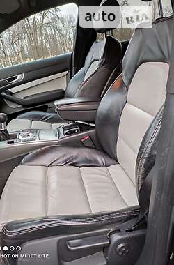 Универсал Audi A6 2006 в Сумах