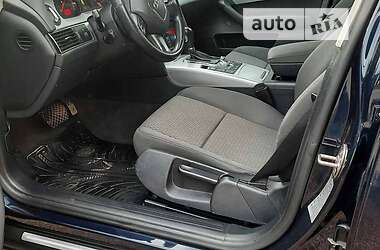 Универсал Audi A6 2011 в 