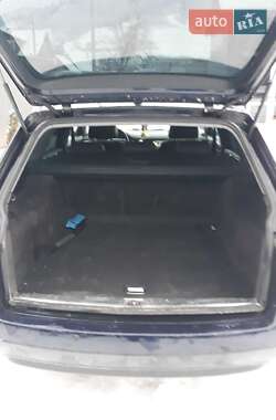 Универсал Audi A6 2001 в Рахове