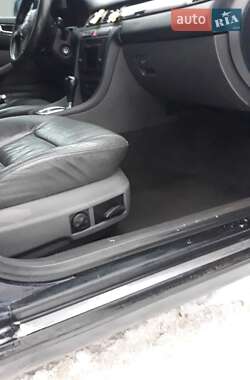 Универсал Audi A6 2001 в Рахове