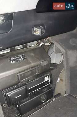 Универсал Audi A6 2001 в Рахове