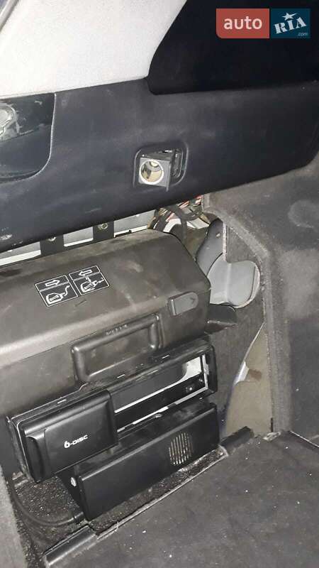 Универсал Audi A6 2001 в Рахове