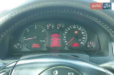 Универсал Audi A6 2001 в Рахове