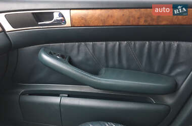 Седан Audi A6 1997 в Верховине