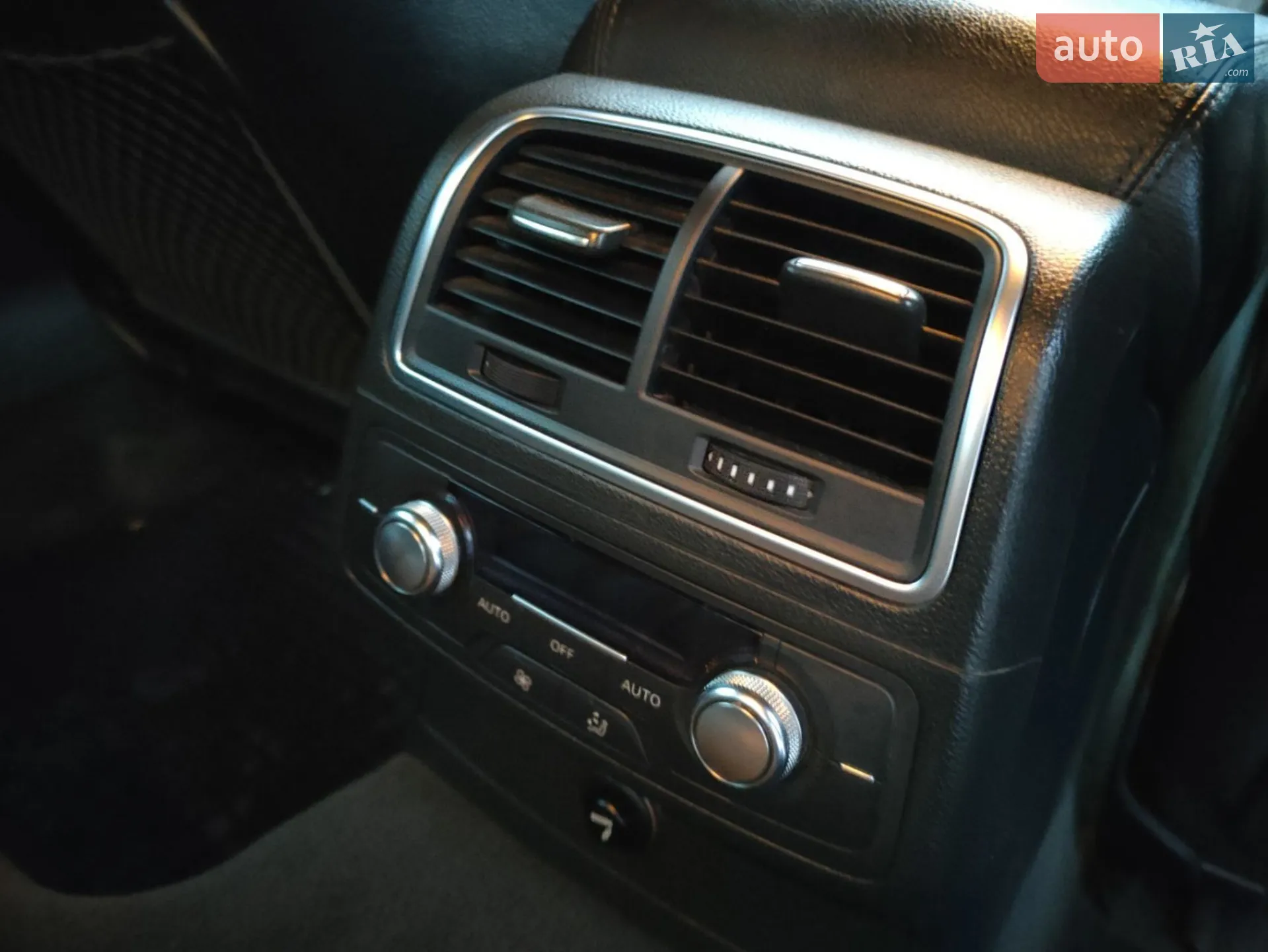 2011 Audi A6 - мініатюра 4