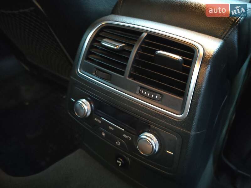 Седан Audi A6 2011 в Измаиле