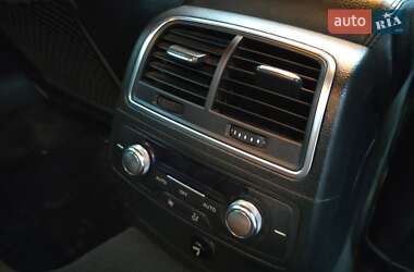 Седан Audi A6 2011 в 