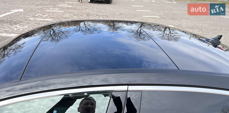 Седан Audi A6 2019 в Львове фото 6 Седан Audi A6 2019 в Львове