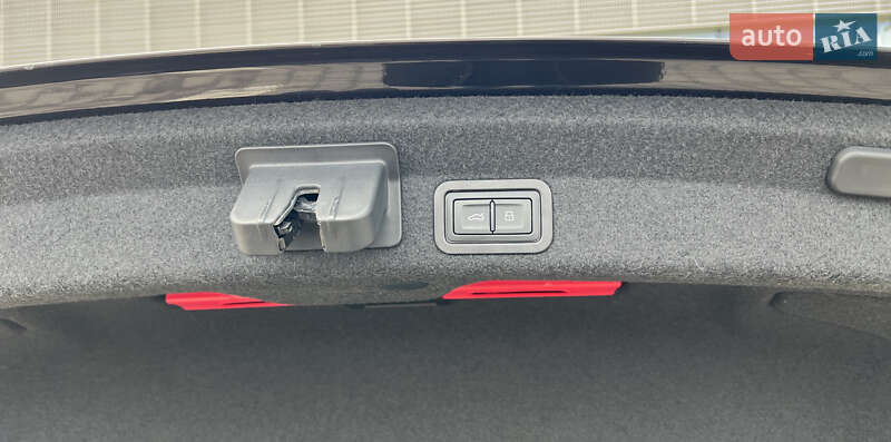 Седан Audi A6 2019 в Львове фото 15 Седан Audi A6 2019 в Львове