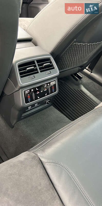 Седан Audi A6 2019 в Львове фото 28 Седан Audi A6 2019 в Львове